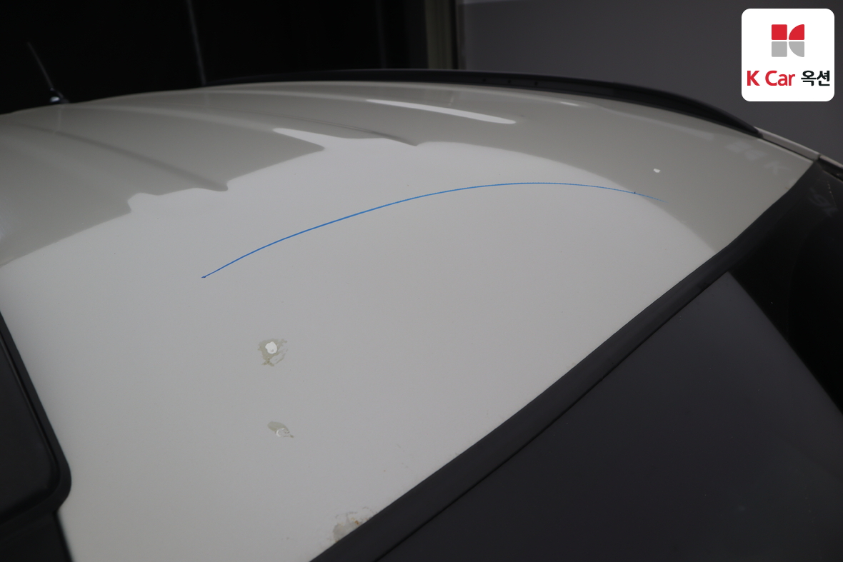 Hyundai MaxCruz 2014 - Image 36