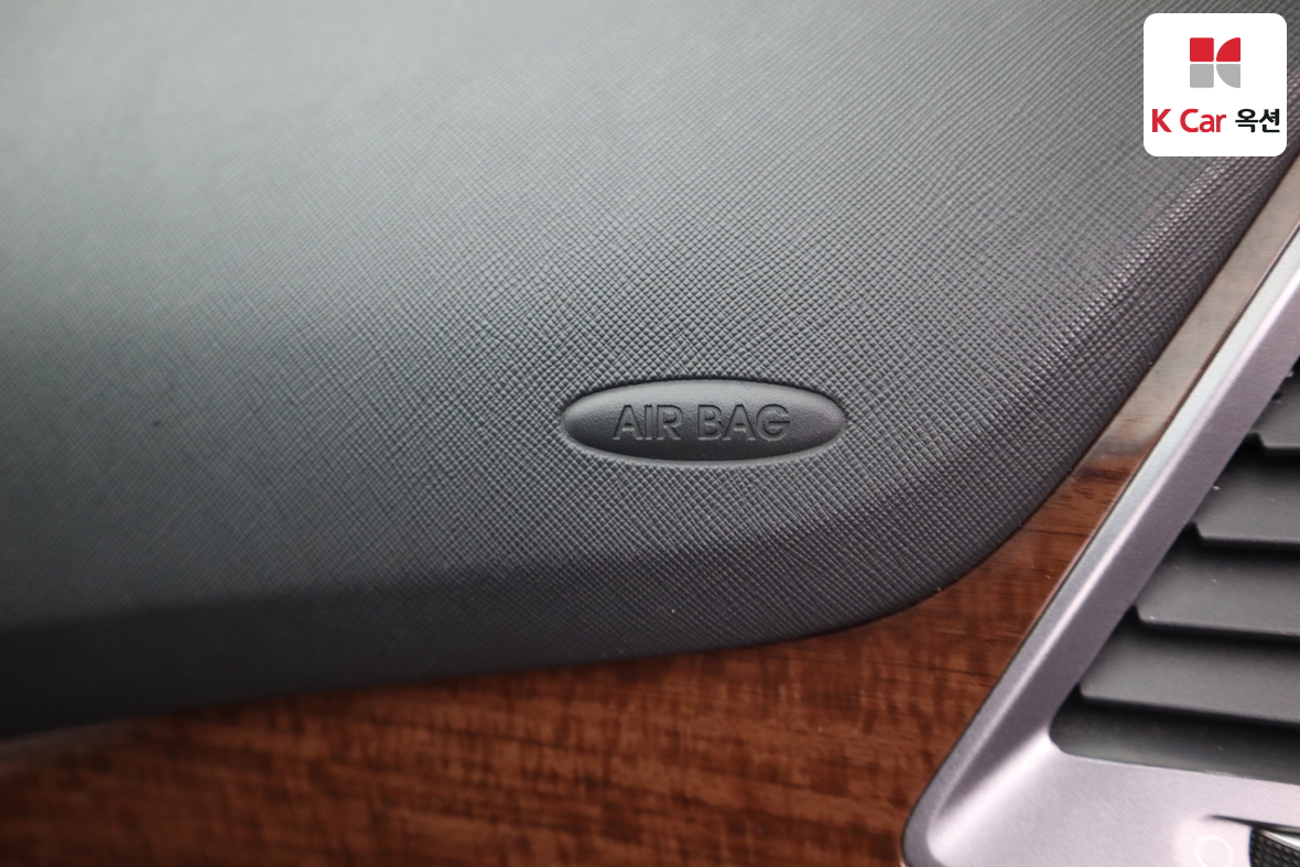 Hyundai MaxCruz 2014 - Image 32