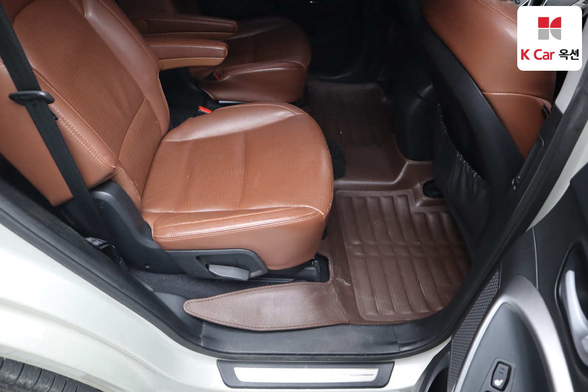 Hyundai MaxCruz 2014 - Image 29