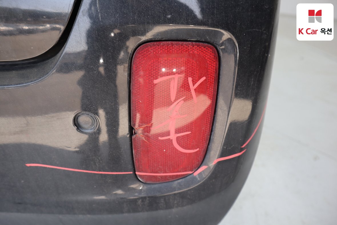 كيا راي 2015 - صورة 43