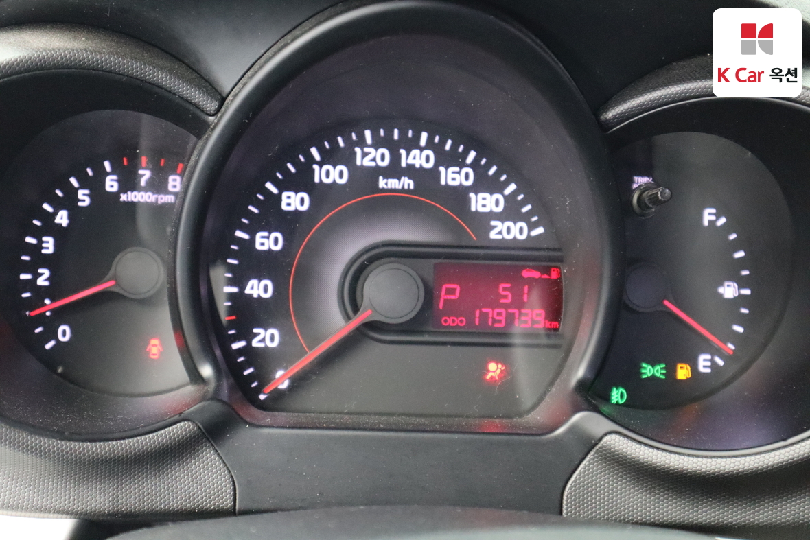 كيا راي 2015 - صورة 5