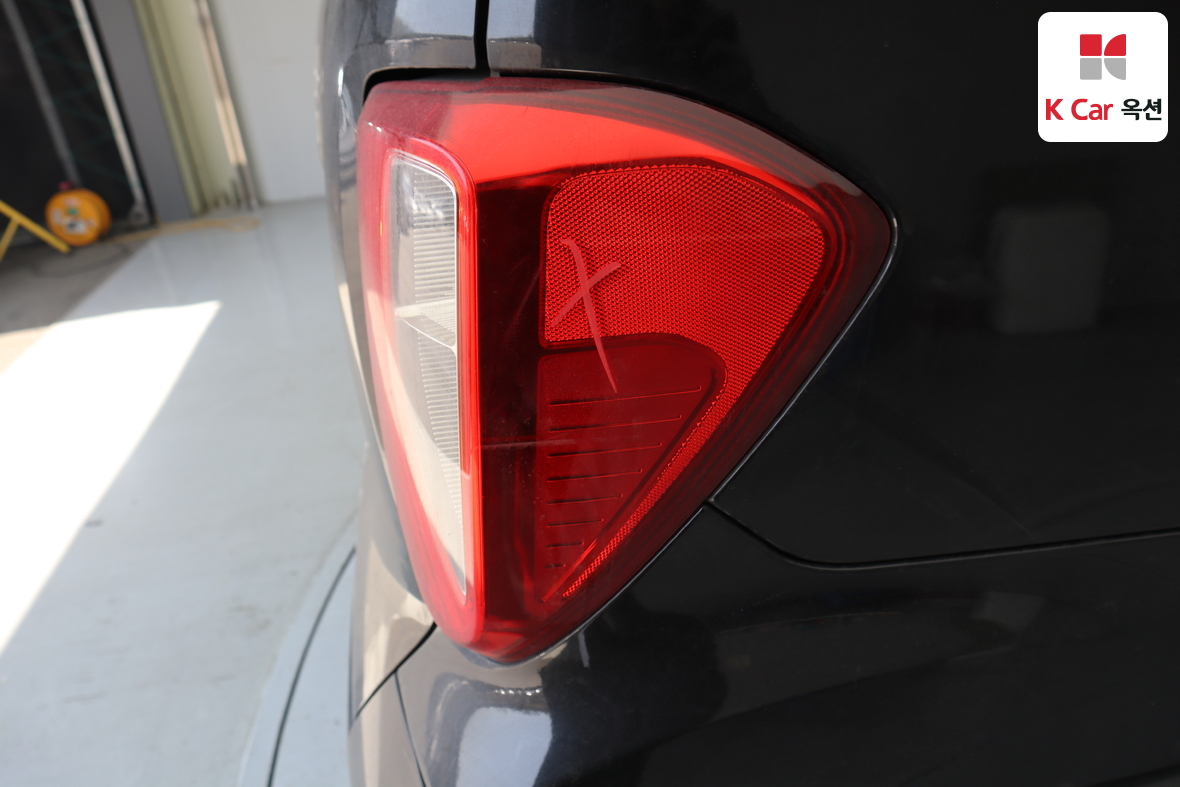 كيا راي 2015 - صورة 44