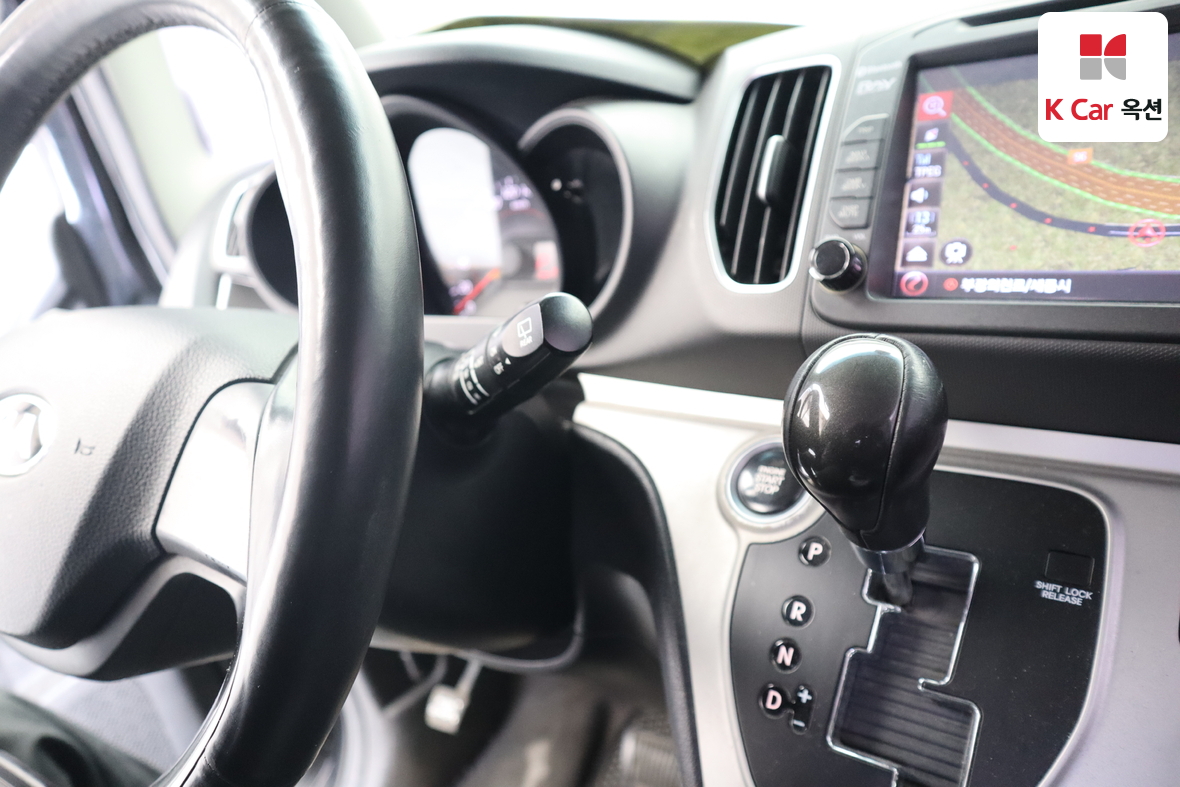 كيا راي 2015 - صورة 11