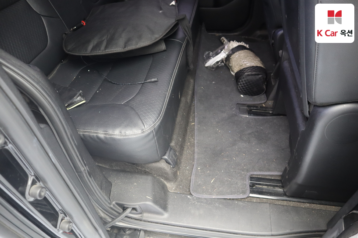 كيا راي 2015 - صورة 28