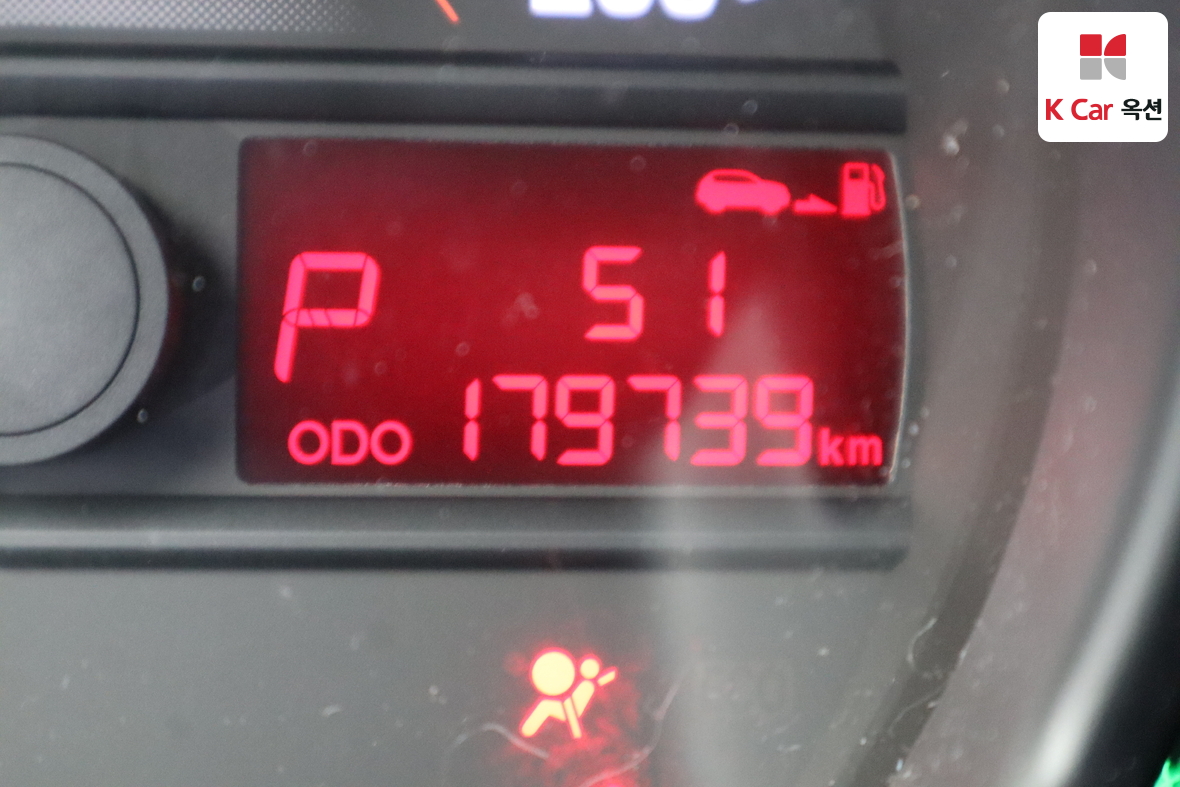 كيا راي 2015 - صورة 4