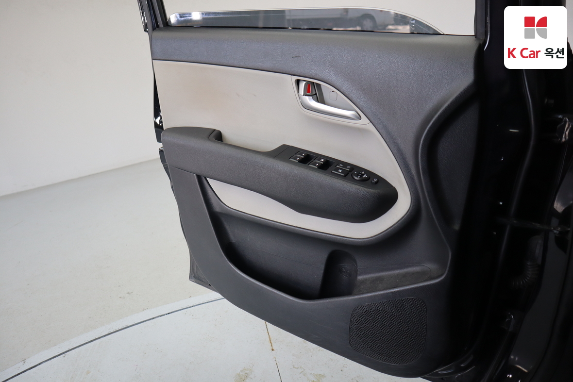 كيا راي 2015 - صورة 8