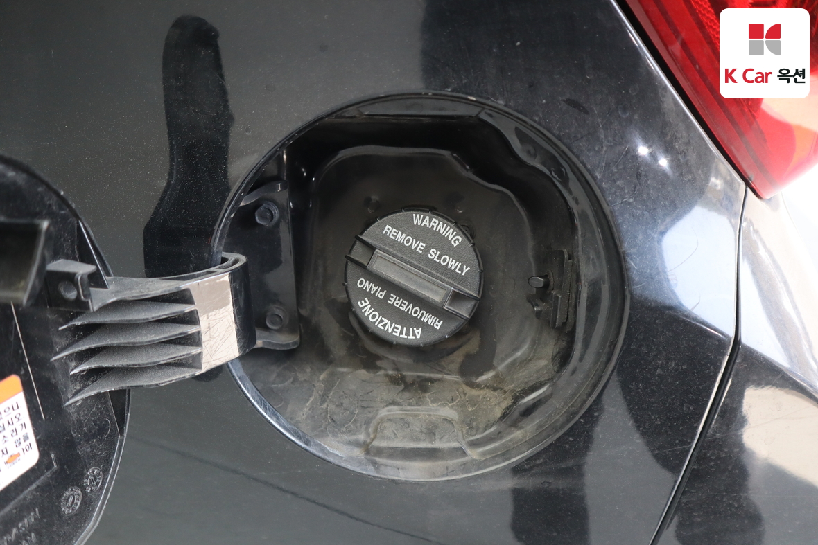 كيا راي 2015 - صورة 25