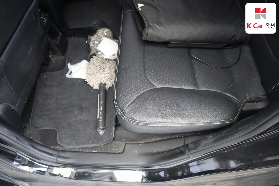 كيا راي 2015 - صورة 23