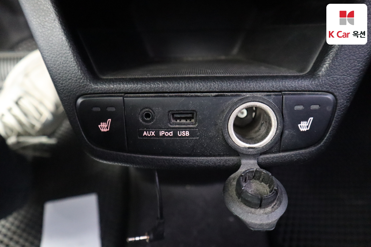 كيا راي 2015 - صورة 17