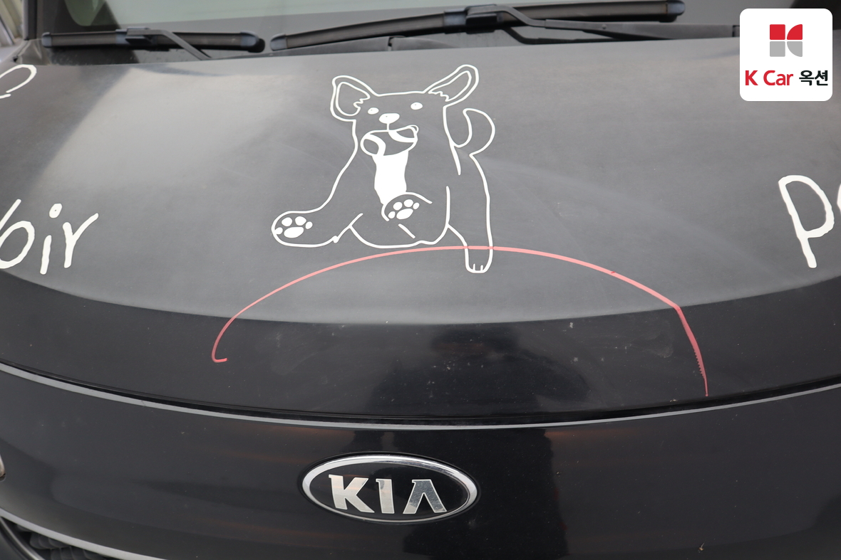 كيا راي 2015 - صورة 35