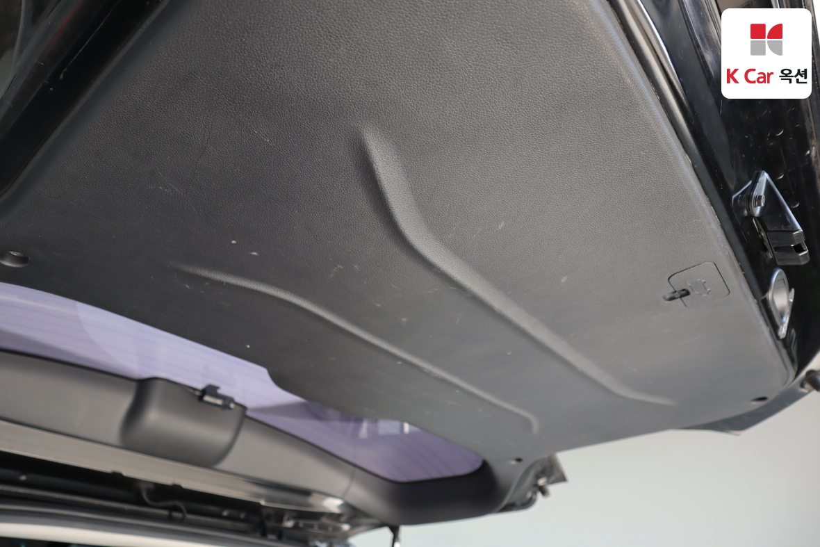 كيا راي 2015 - صورة 27