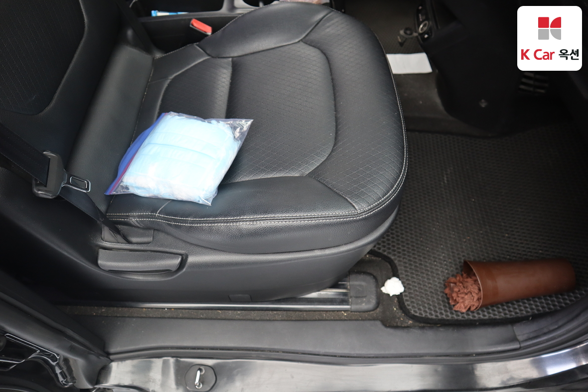 كيا راي 2015 - صورة 30