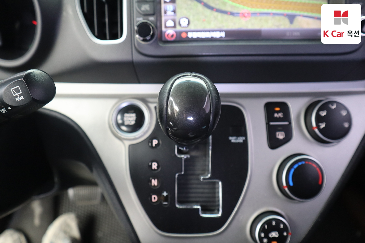 كيا راي 2015 - صورة 15