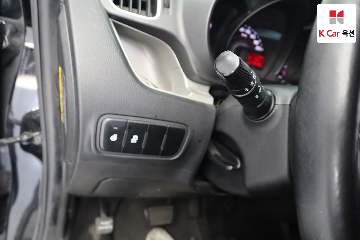 كيا راي 2015 - صورة 9