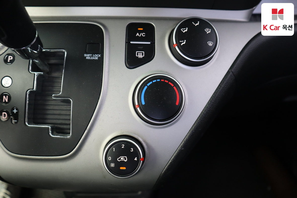 كيا راي 2015 - صورة 14