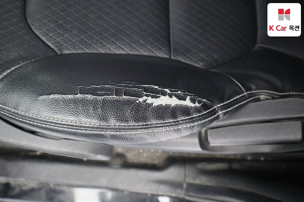 كيا راي 2015 - صورة 20