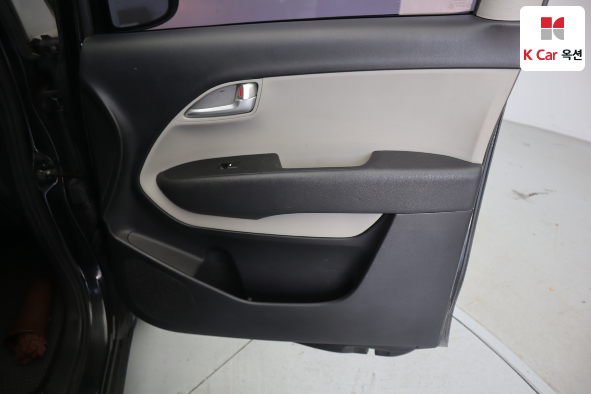 كيا راي 2015 - صورة 29