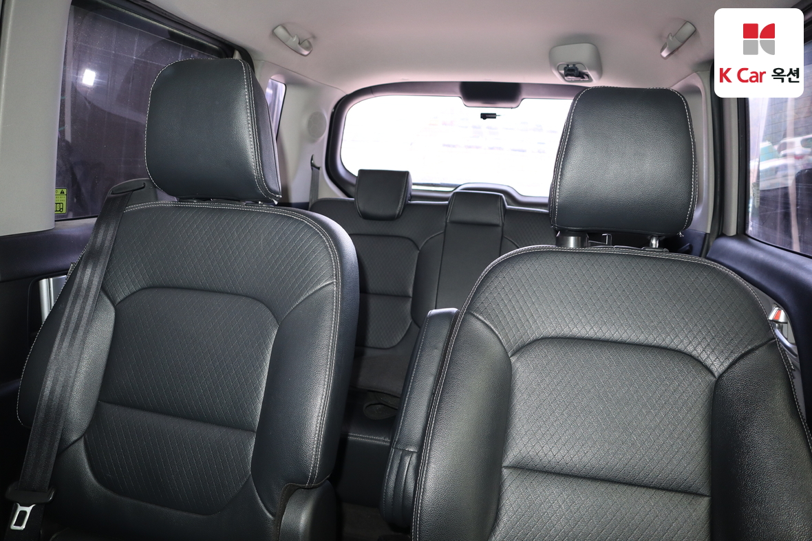 كيا راي 2015 - صورة 18