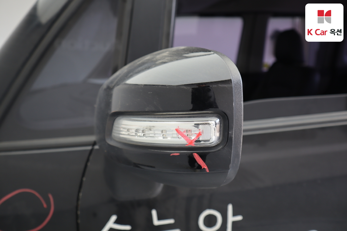 كيا راي 2015 - صورة 37