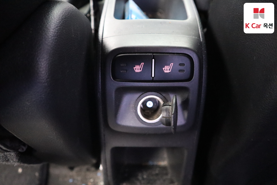 كيا راي 2015 - صورة 24