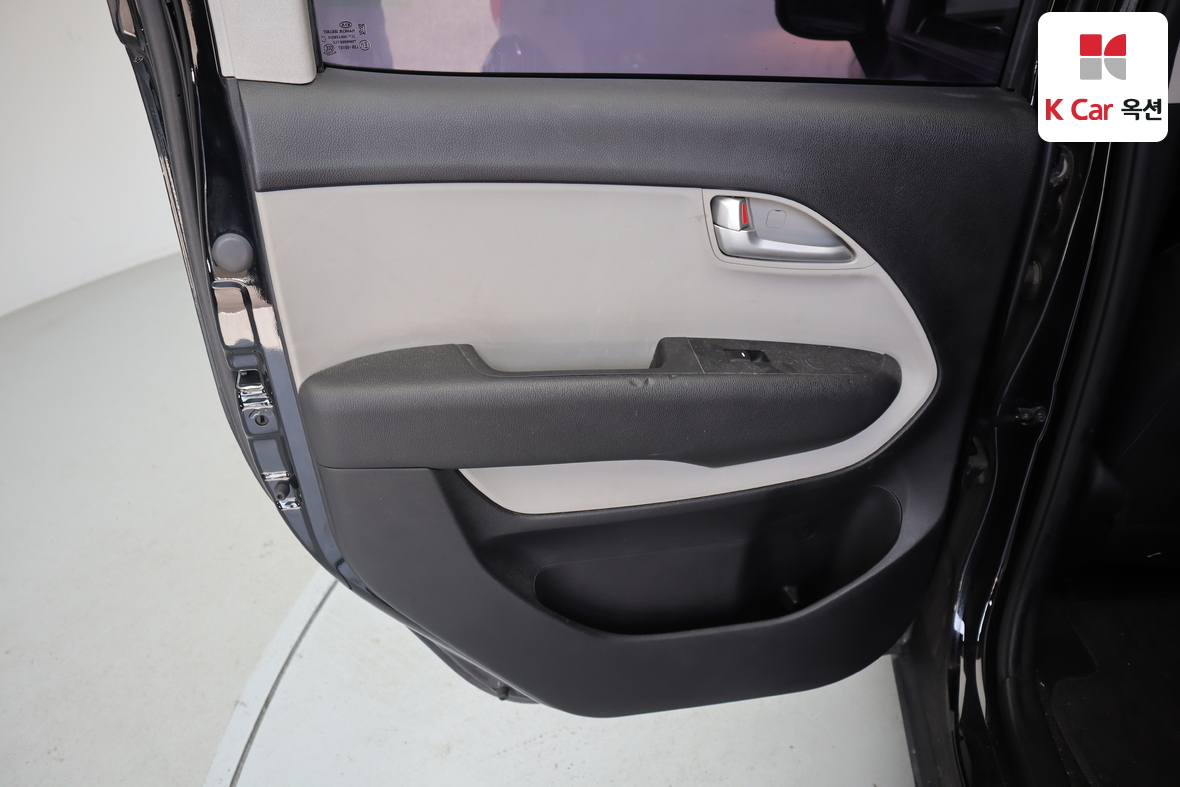 كيا راي 2015 - صورة 22