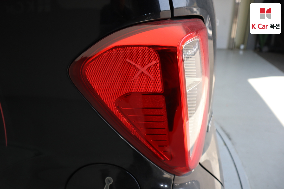 كيا راي 2015 - صورة 41