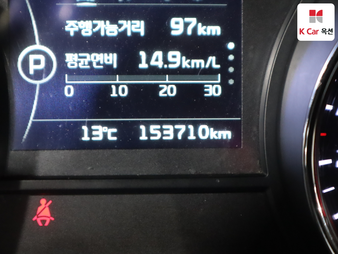 기아자동차 뉴 카니발 2018 - 이미지 4