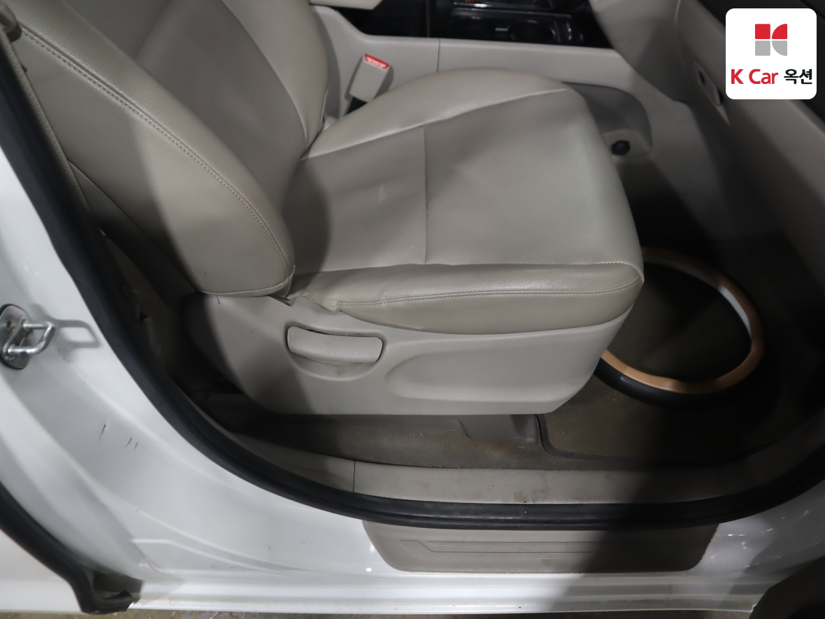 기아자동차 뉴 카니발 2018 - 이미지 30