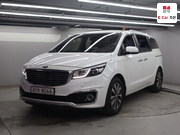 기아자동차 뉴 카니발