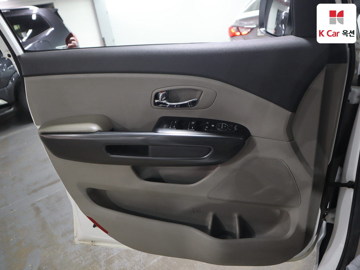 기아자동차 뉴 카니발 2018 - 이미지 8