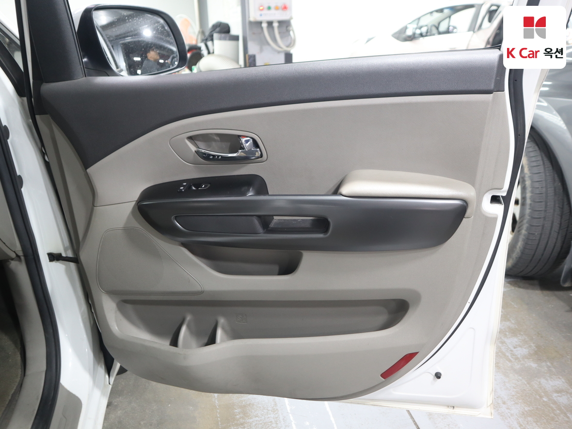 기아자동차 뉴 카니발 2018 - 이미지 29