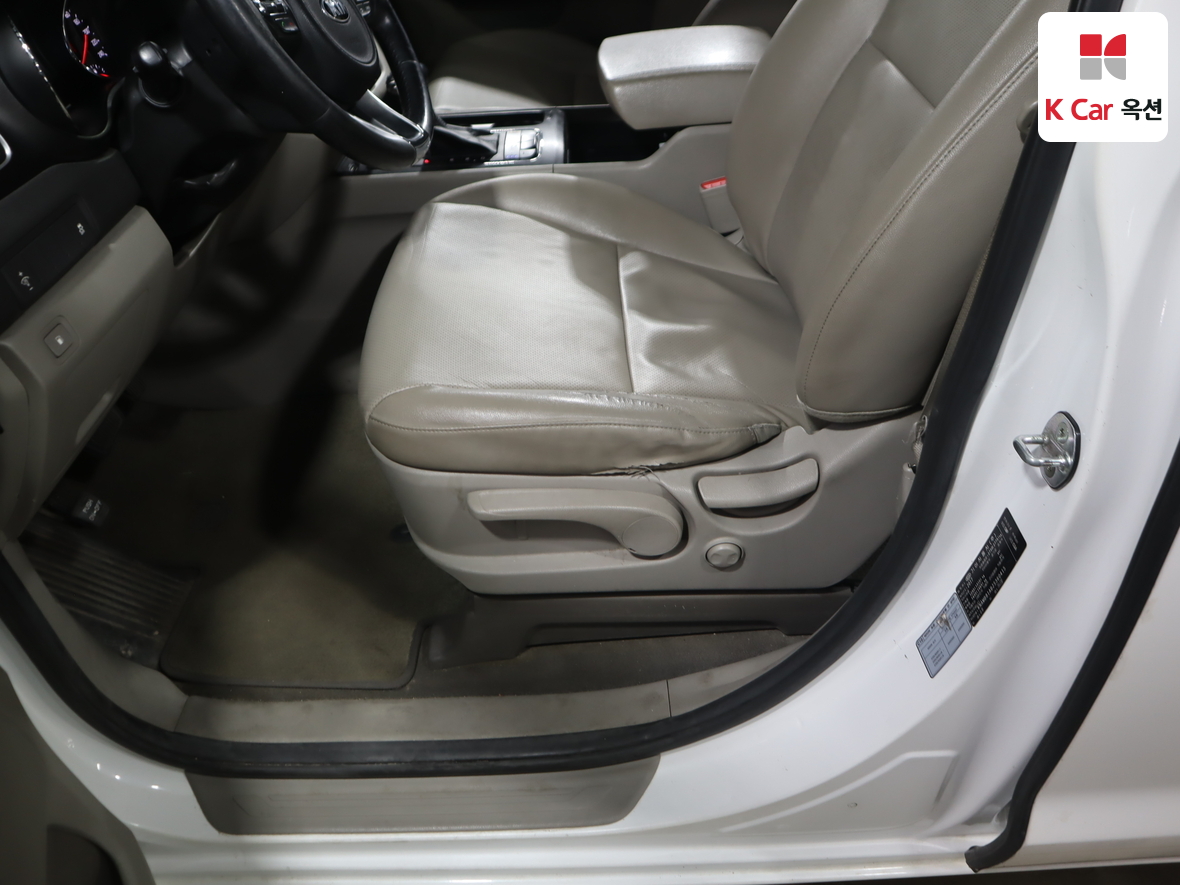 기아자동차 뉴 카니발 2018 - 이미지 18