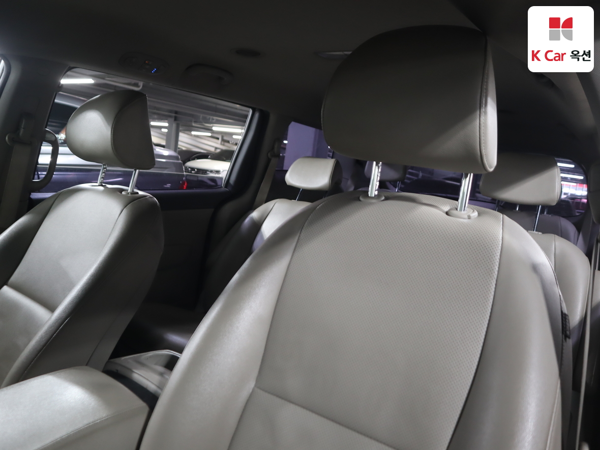 기아자동차 뉴 카니발 2018 - 이미지 20