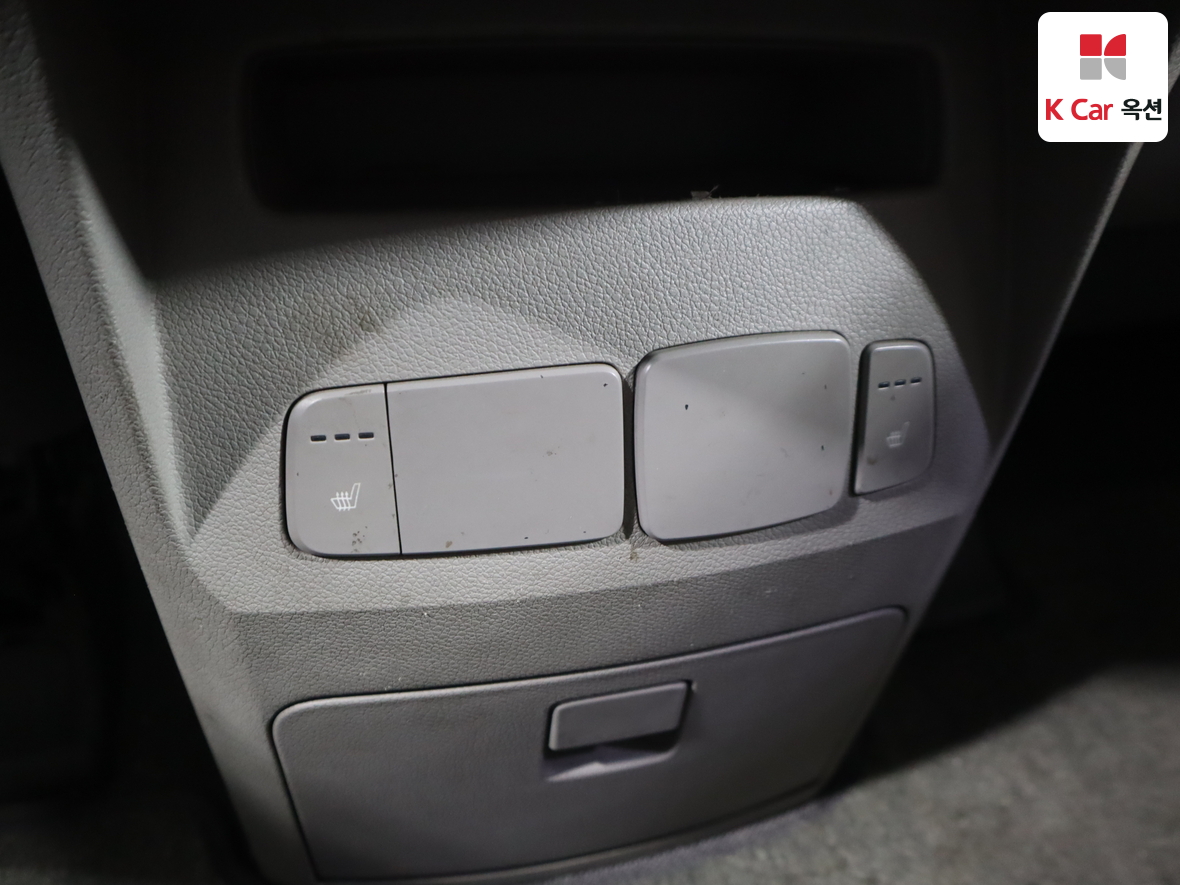 기아자동차 뉴 카니발 2018 - 이미지 25