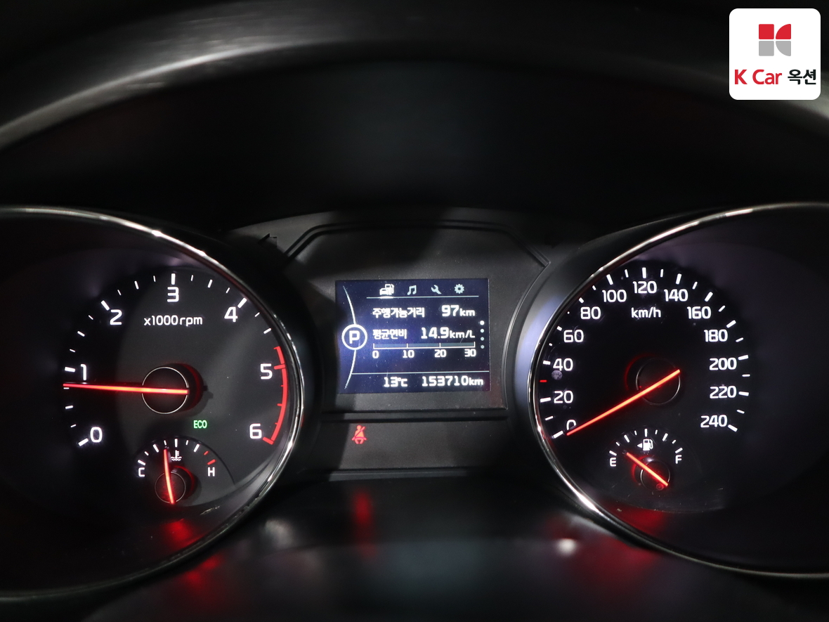 기아자동차 뉴 카니발 2018 - 이미지 5