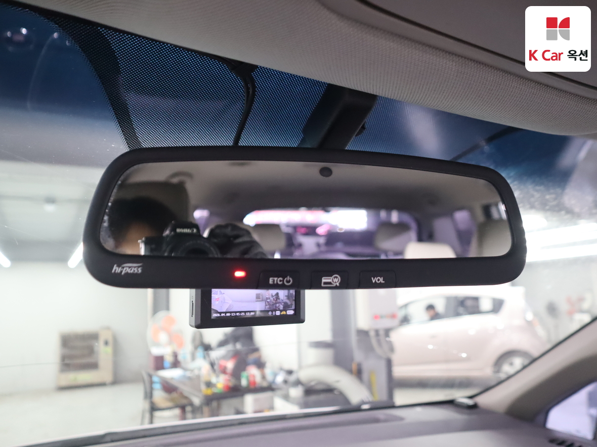 기아자동차 뉴 카니발 2018 - 이미지 13