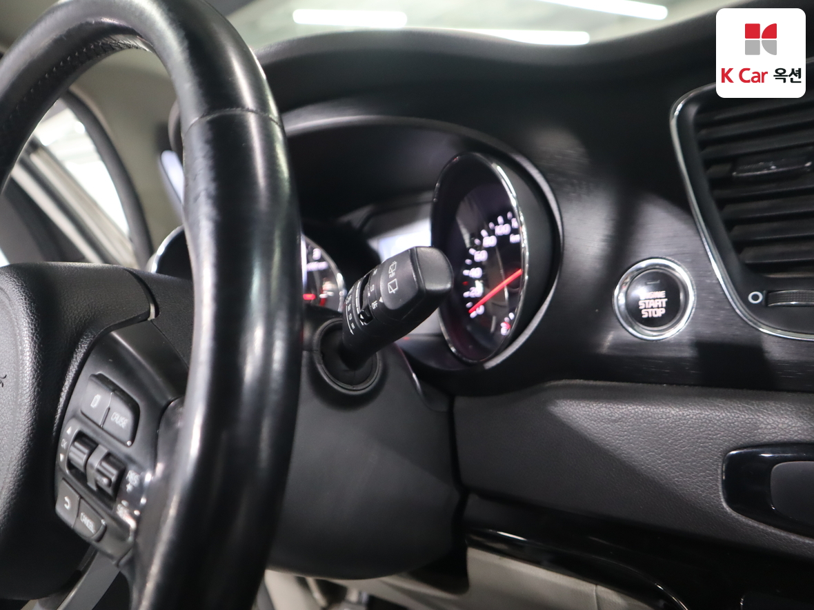 기아자동차 뉴 카니발 2018 - 이미지 11