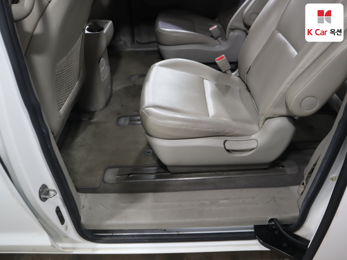 기아자동차 뉴 카니발 2018 - 이미지 24