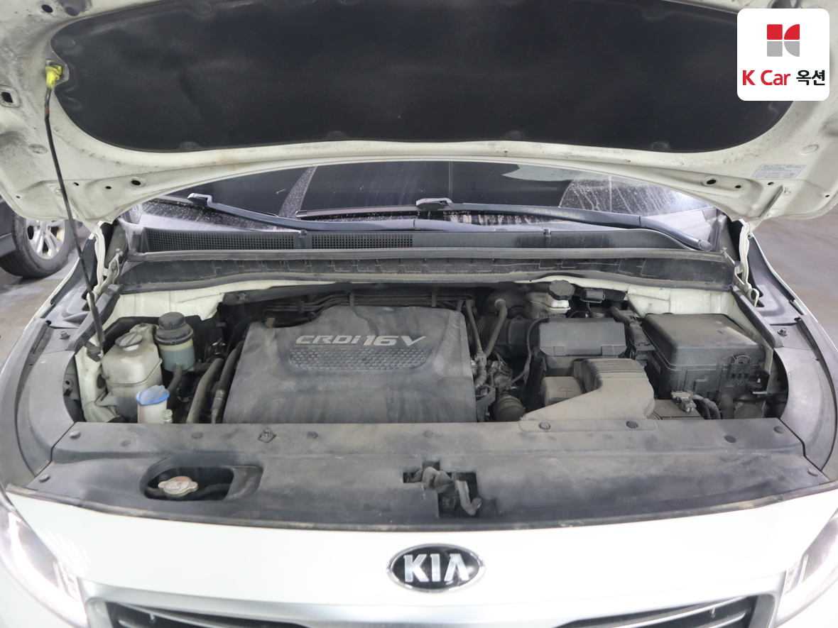 기아자동차 뉴 카니발 2018 - 이미지 34