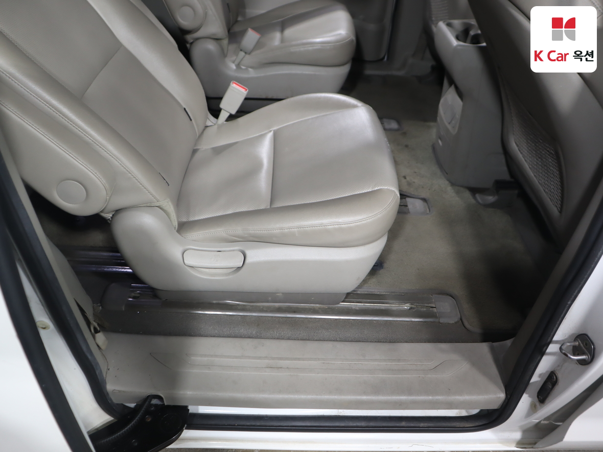 기아자동차 뉴 카니발 2018 - 이미지 28