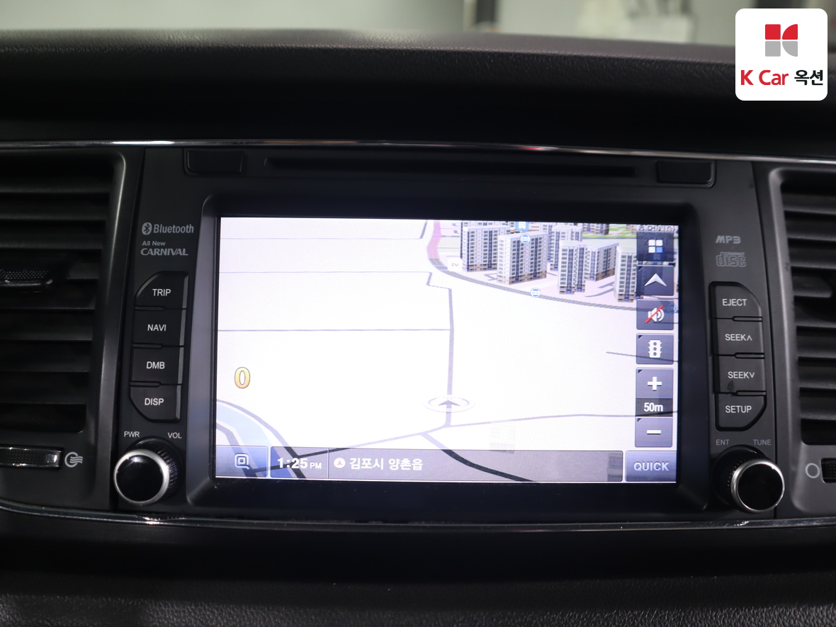 기아자동차 뉴 카니발 2018 - 이미지 14