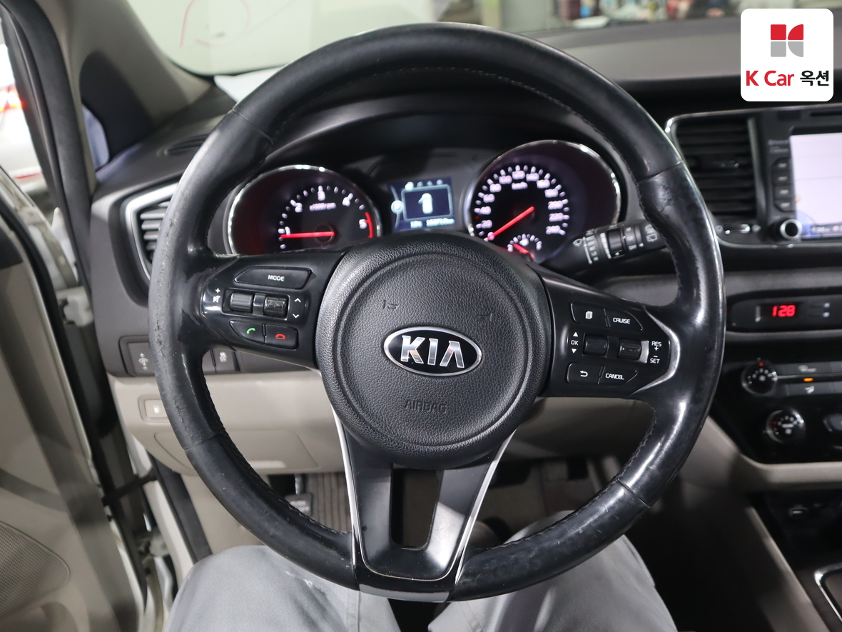 기아자동차 뉴 카니발 2018 - 이미지 10