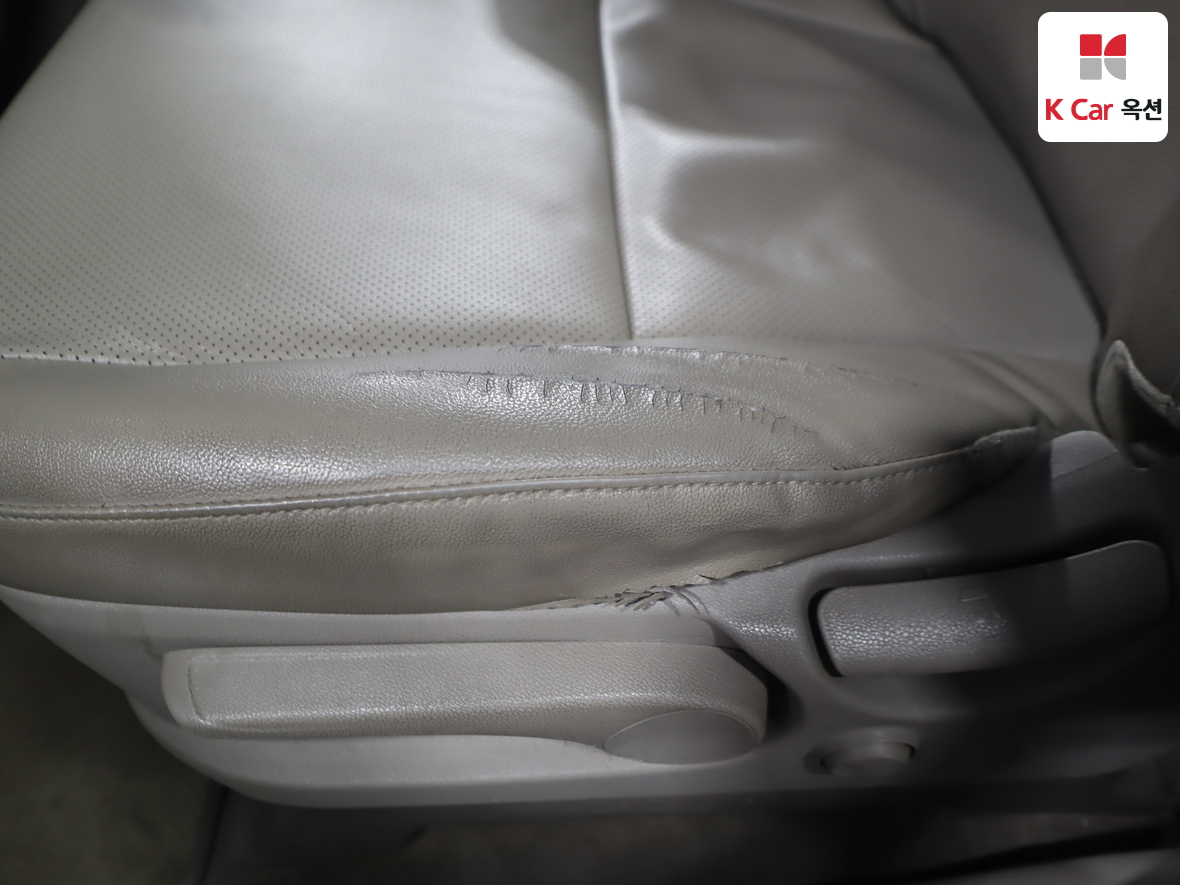 기아자동차 뉴 카니발 2018 - 이미지 19