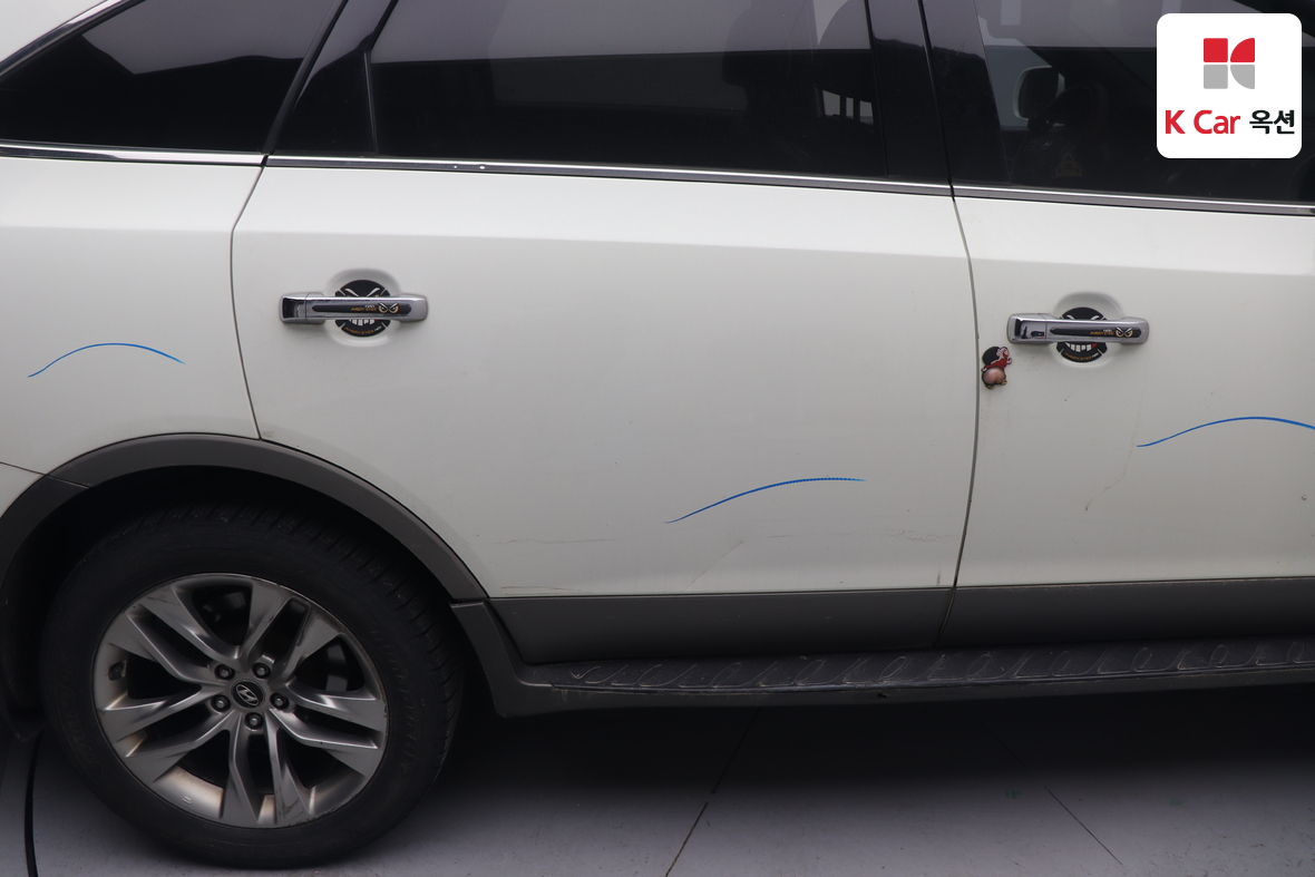 현대자동차 베라크루즈 2010 - 이미지 46