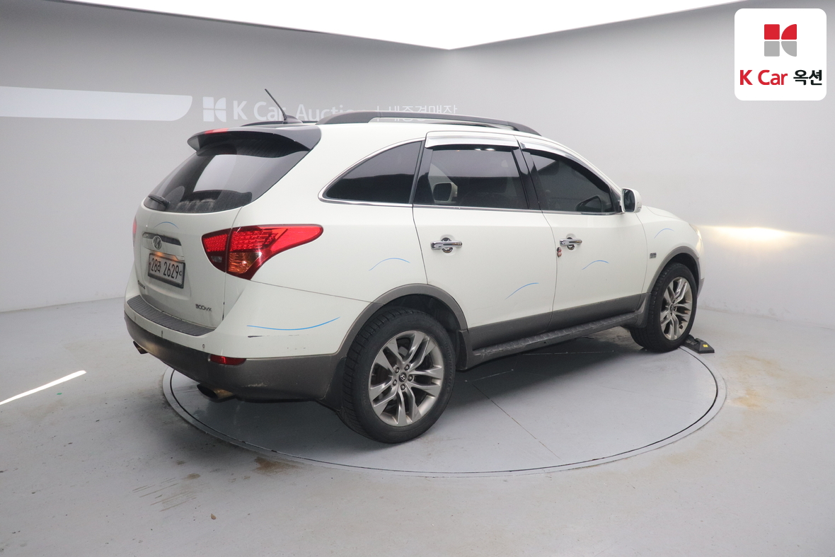 현대자동차 베라크루즈 2010 - 이미지 2