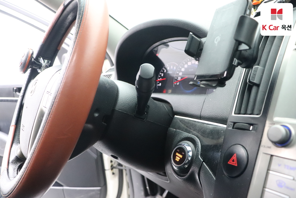 현대자동차 베라크루즈 2010 - 이미지 11