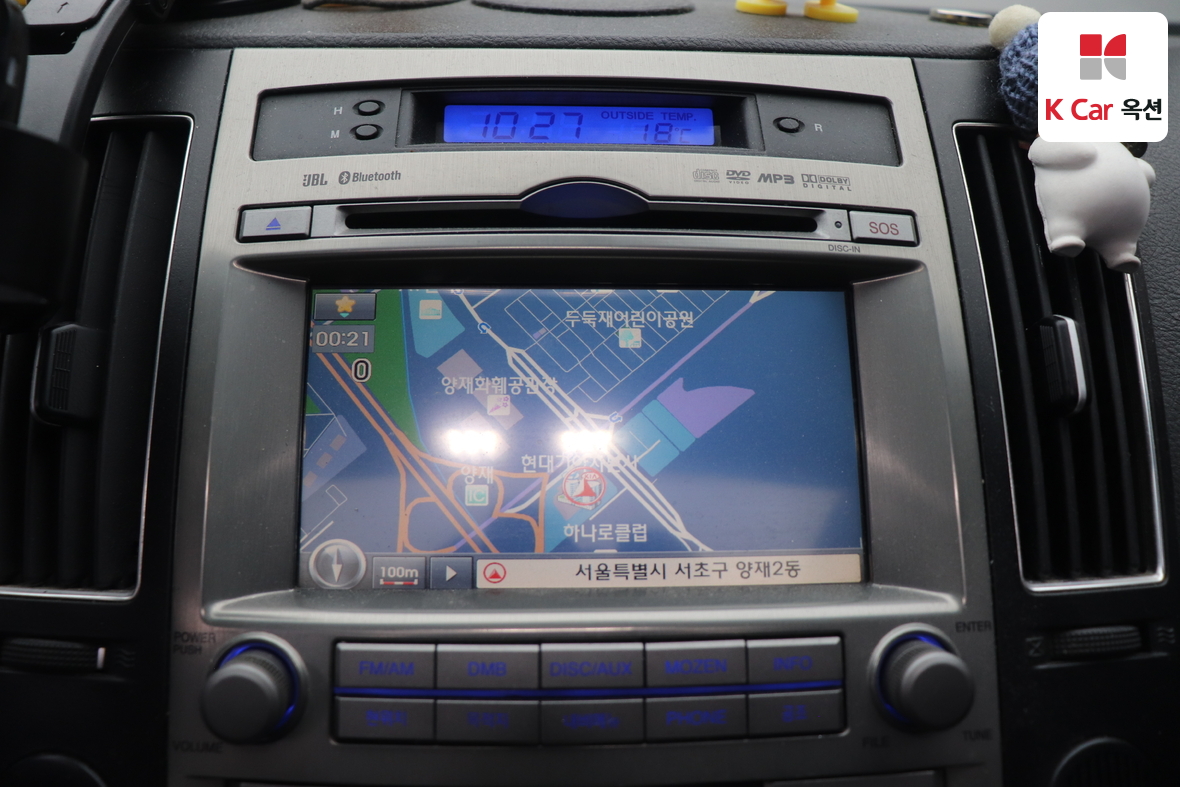 현대자동차 베라크루즈 2010 - 이미지 14