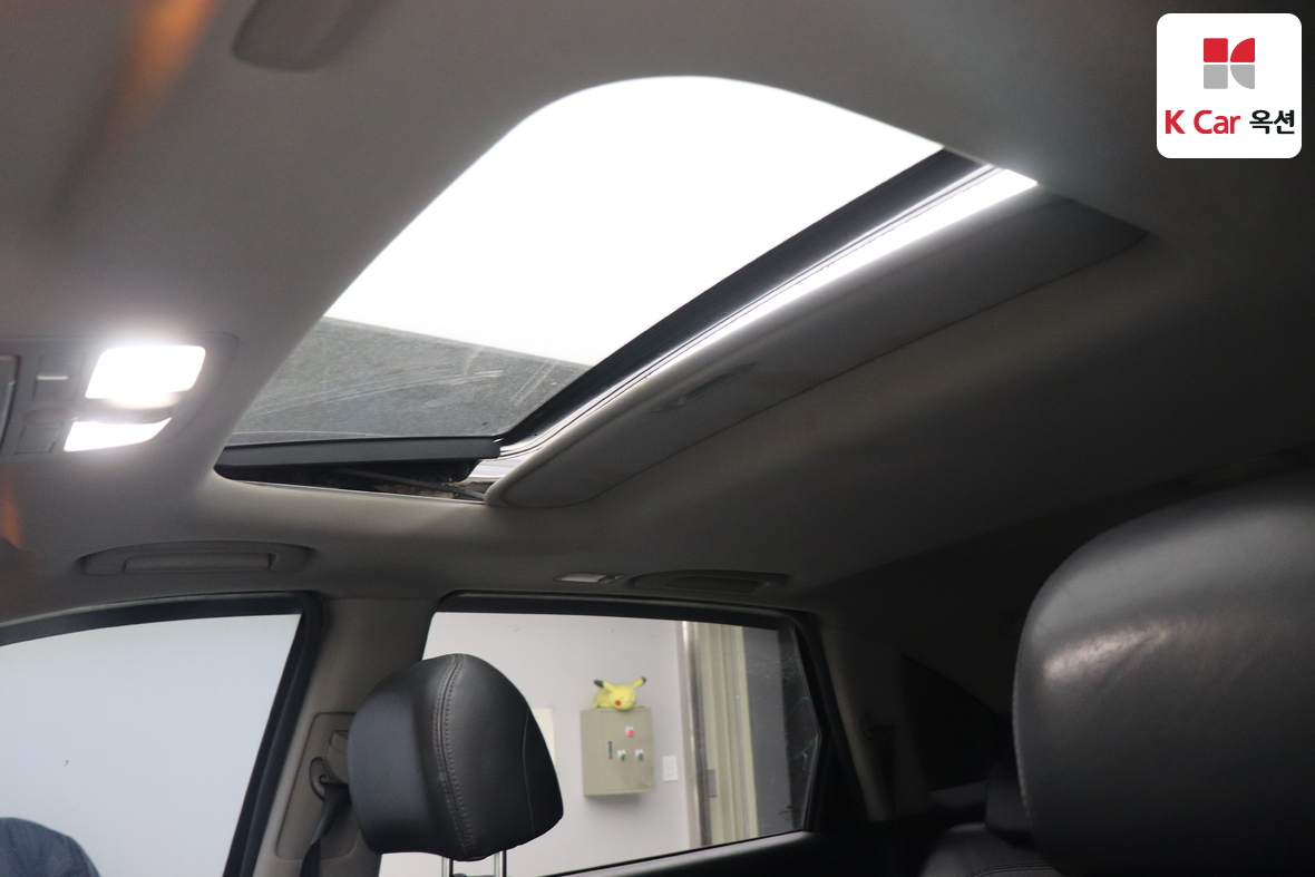 현대자동차 베라크루즈 2010 - 이미지 21