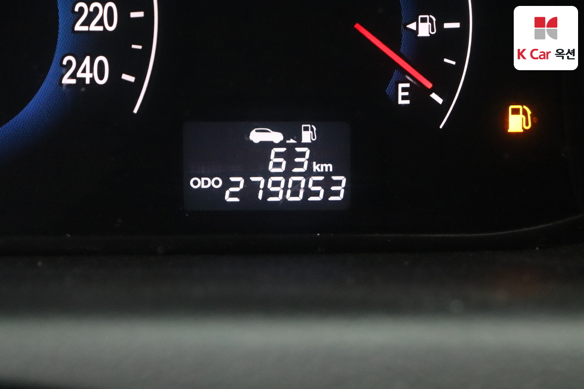 현대자동차 베라크루즈 2010 - 이미지 4