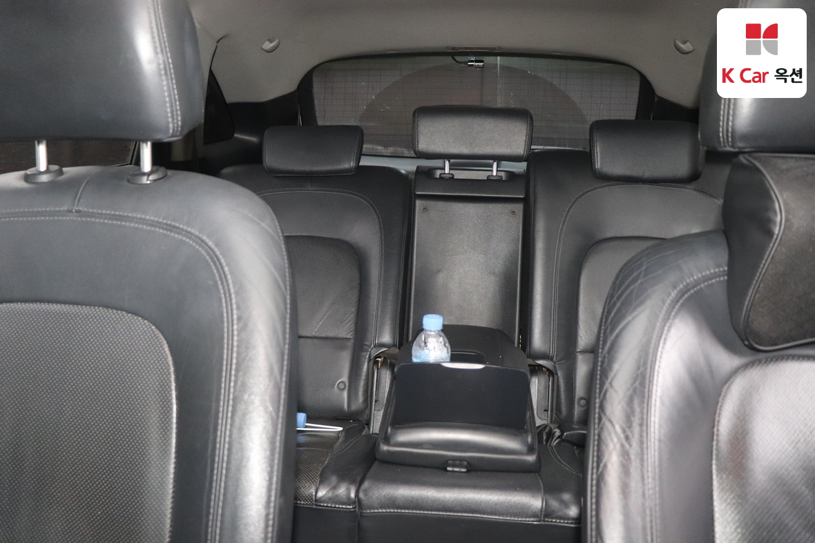 현대자동차 베라크루즈 2010 - 이미지 18